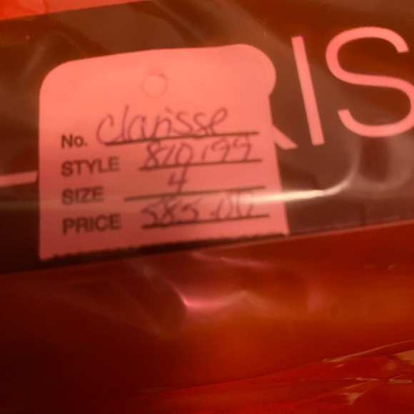 Prom dress - Picture 5 of 10